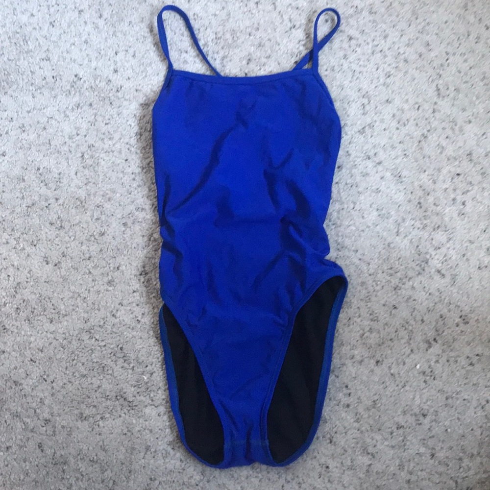 Jolyn Royal Blue Brandon